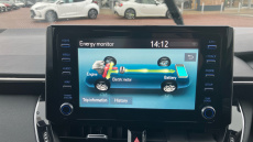 Toyota Corolla 1.8 VVT-i Hybrid Icon Tech 5dr CVT Hybrid Hatchback